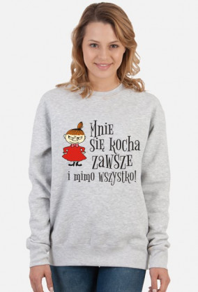 mała mi, bluza-113