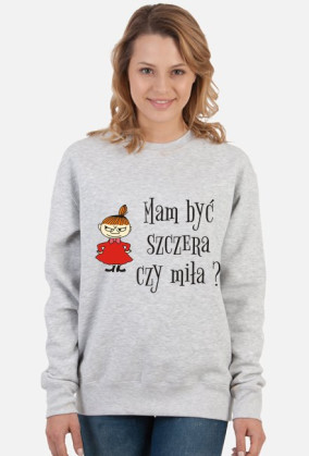 mała mi, bluza-115