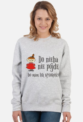 mała mi, bluza-116