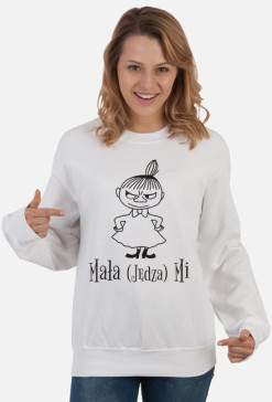 mała mi, bluza-28