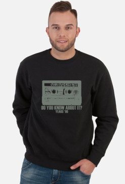 TAPE CLASSIC MAN T-SHIRT