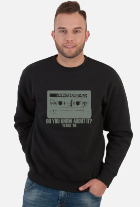 TAPE CLASSIC MAN T-SHIRT