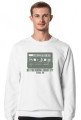 TAPE CLASSIC MAN T-SHIRT