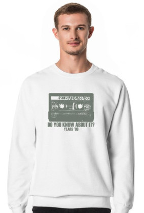 TAPE CLASSIC MAN T-SHIRT