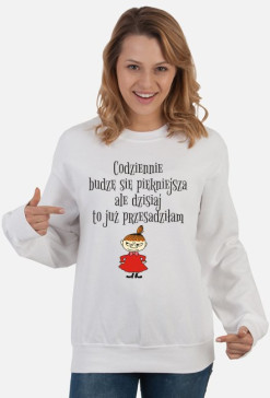 mała mi, bluza-135