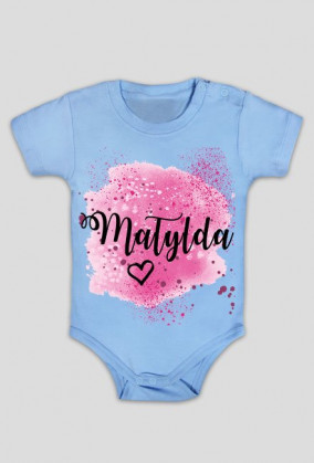 Matylda Body
