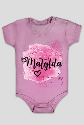 Matylda Body