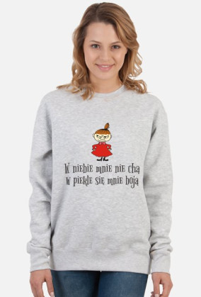mała mi, bluza-136