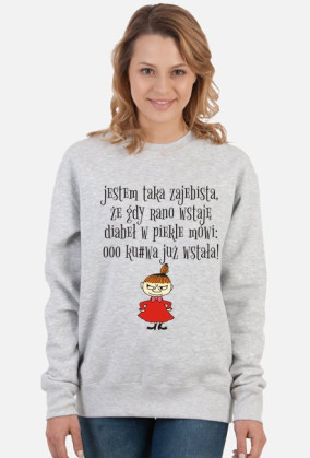 mała mi, bluza-139