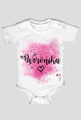 Weronika Body