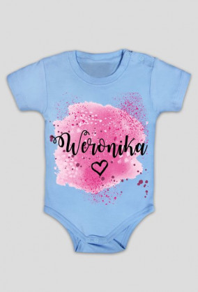 Weronika Body