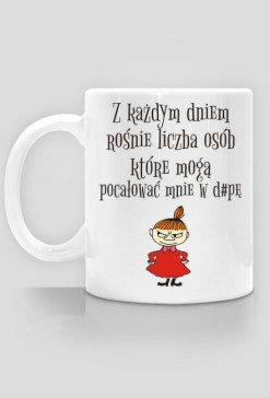 mała Mi, kubek-10