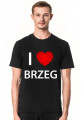 BRZEG * KOSZULKA