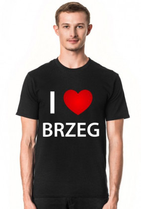 BRZEG * KOSZULKA