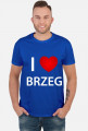 BRZEG * KOSZULKA