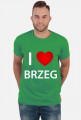 BRZEG * KOSZULKA