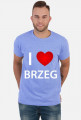 BRZEG * KOSZULKA