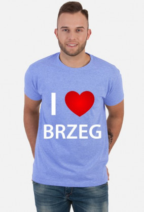 BRZEG * KOSZULKA