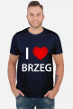 BRZEG * KOSZULKA