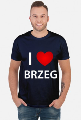 BRZEG * KOSZULKA