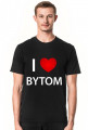 BYTOM * KOSZULKA