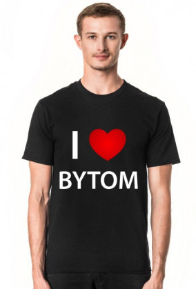 BYTOM * KOSZULKA