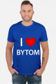 BYTOM * KOSZULKA