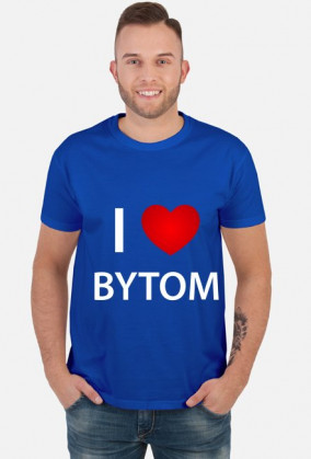 BYTOM * KOSZULKA