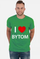 BYTOM * KOSZULKA