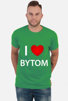 BYTOM * KOSZULKA