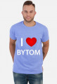 BYTOM * KOSZULKA