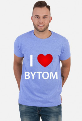 BYTOM * KOSZULKA