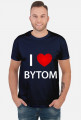BYTOM * KOSZULKA