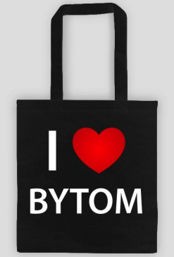 BYTOM * ECO TORBA