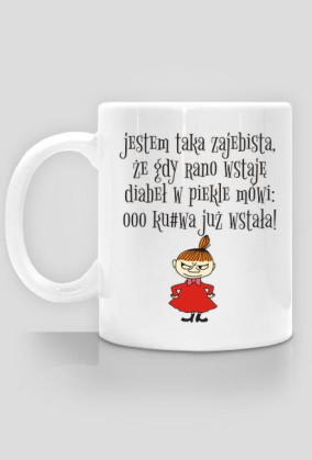 mała Mi, kubek-39