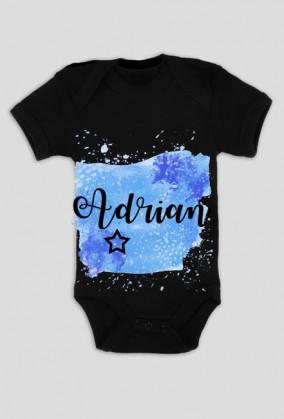 Adrian Body