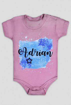 Adrian Body
