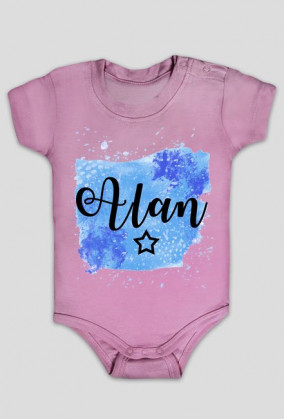 Alan Body