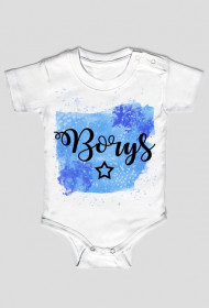 Borys Body