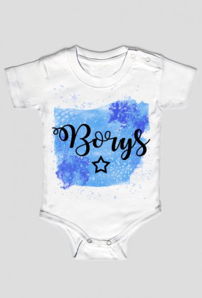 Borys Body