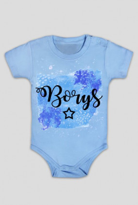 Borys Body