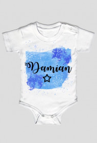Damian Body