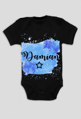 Damian Body