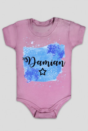 Damian Body