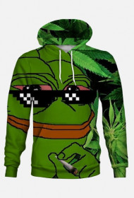 bluza męska Japan Express