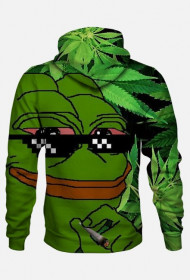 bluza męska Japan Express