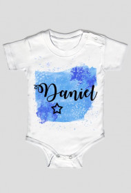 Daniel Body