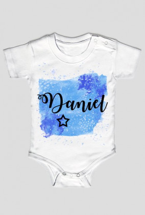 Daniel Body