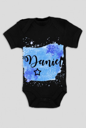 Daniel Body