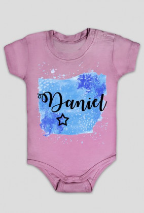 Daniel Body